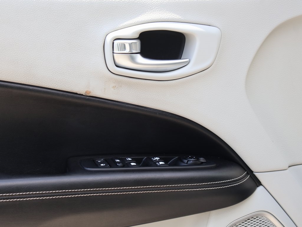 2018 Jeep Compass Latitude photo 21