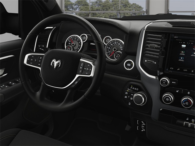 2025 Ram 1500 Big Horn Lone Star photo 7