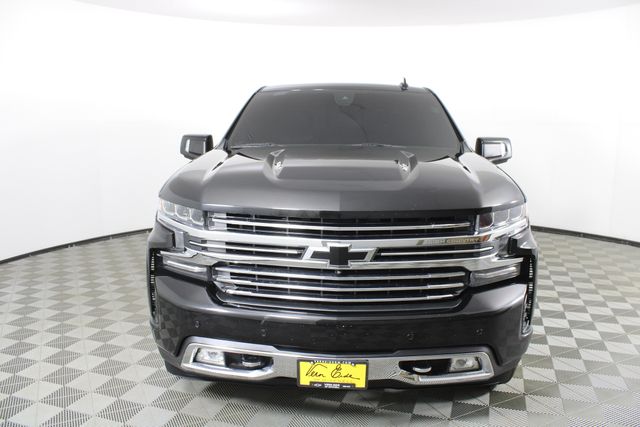 2020 Chevrolet Silverado 1500 High Country photo 2