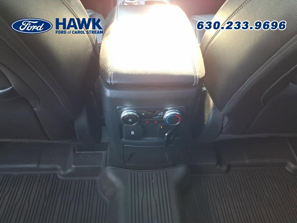 2022 FORD EXPLORER - Image 17