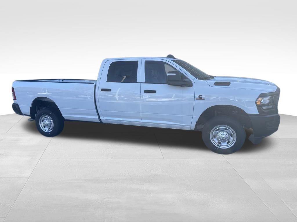 2024 Ram 2500 Tradesman photo 16