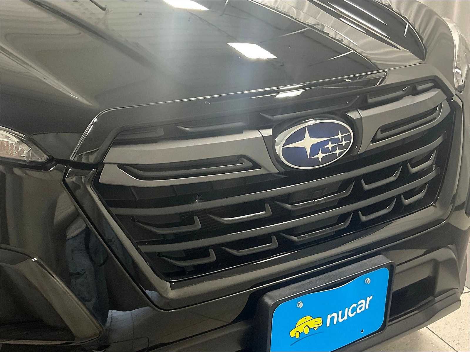 2023 Subaru Forester Limited photo 28