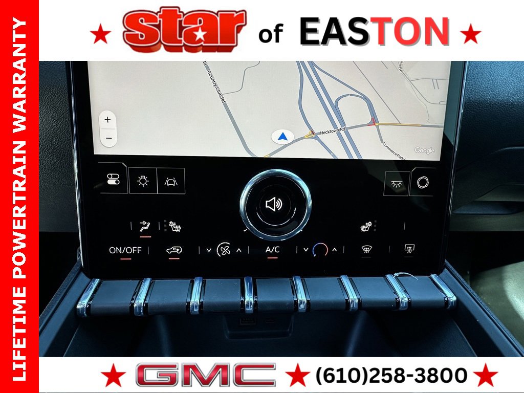 2026 Gmc Terrain Elevation photo 9