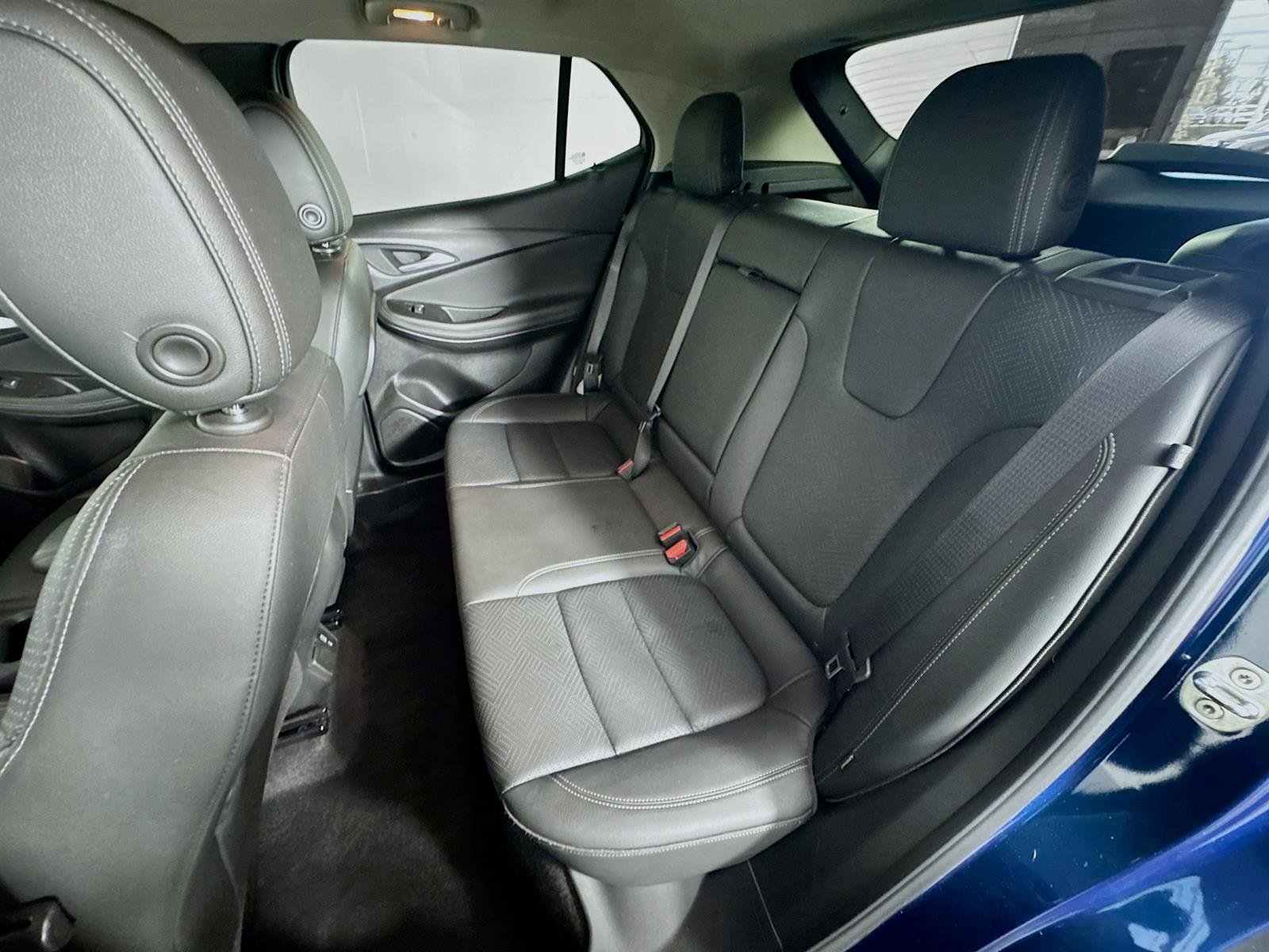 2021 Buick Encore GX Essence photo 21