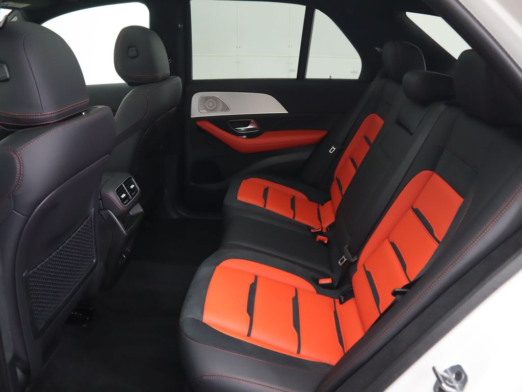 2025 Mercedes Benz GLE AMG 63 S photo 20