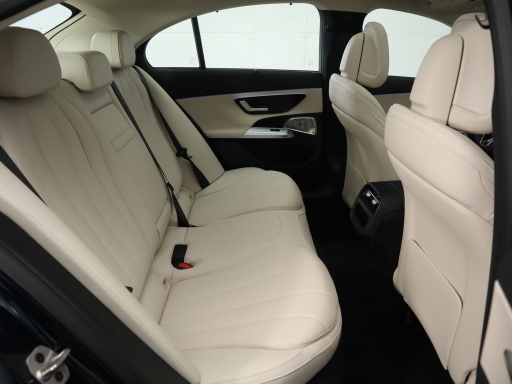 2026 Mercedes Benz E 350 photo 22