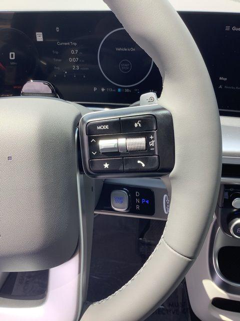 2026 Hyundai Ioniq SEL photo 21