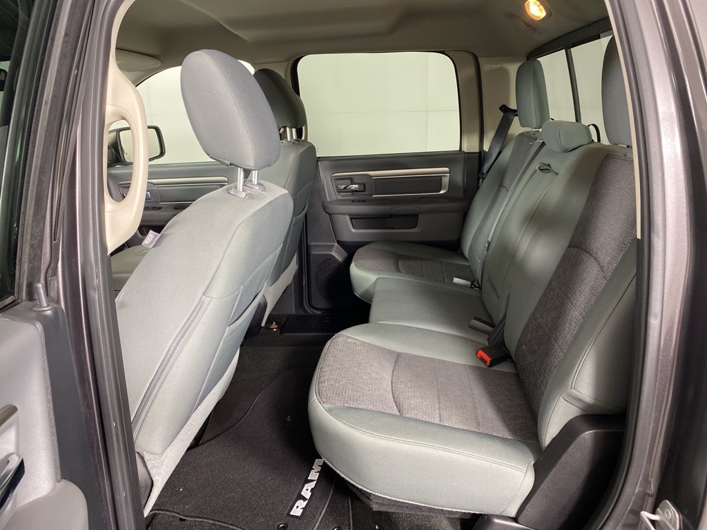 2015 Ram 1500 Big Horn photo 7