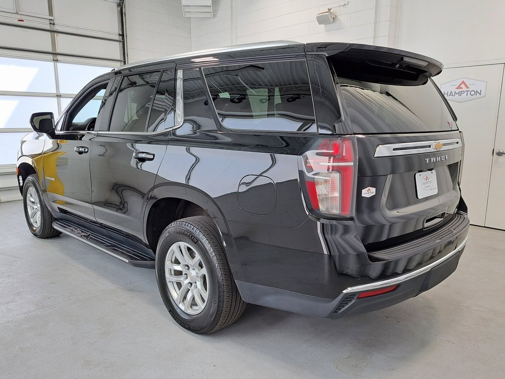2024 Chevrolet Tahoe LT photo 7