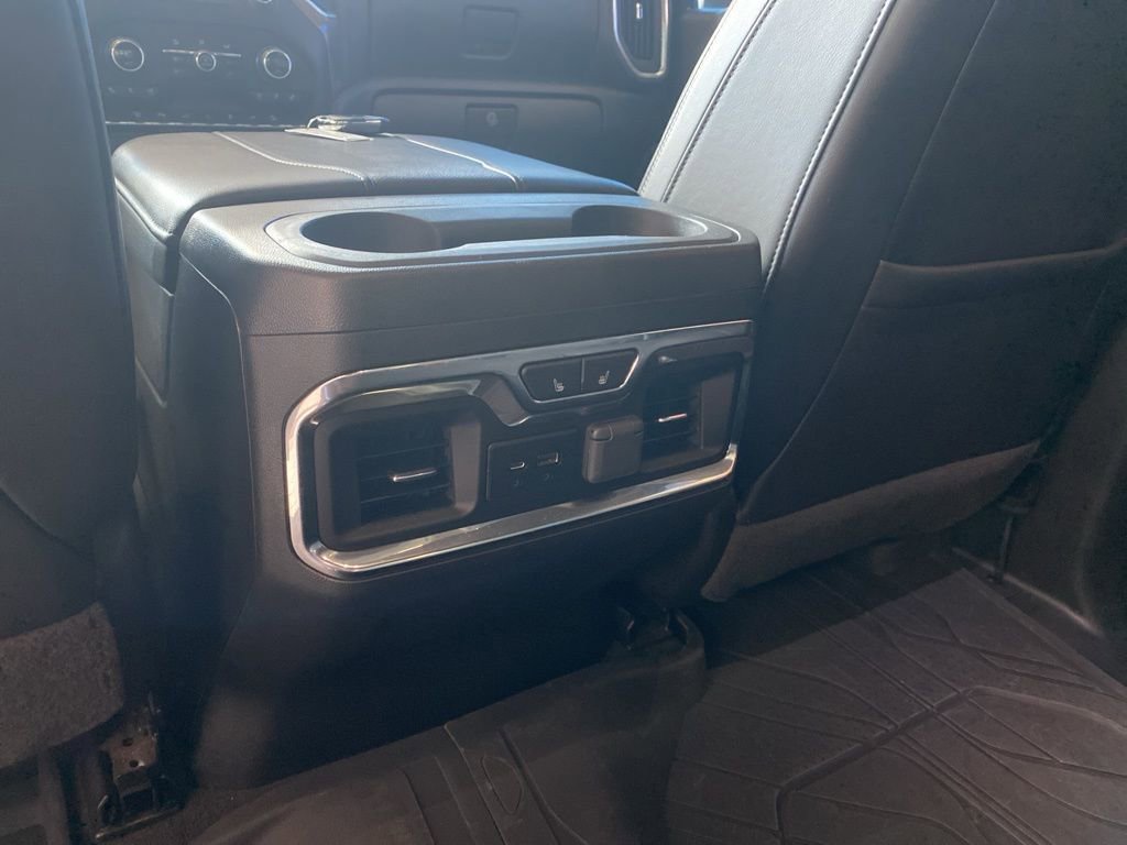 2023 Chevrolet Silverado 3500HD High Country photo 13