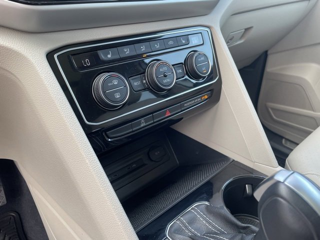2023 Volkswagen Atlas V6 SE Technology photo 23