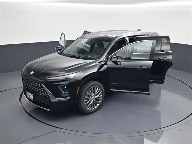 2026 Buick Enclave Avenir photo 30
