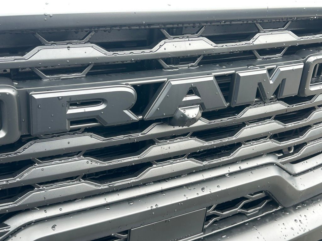 2025 Ram 3500 Tradesman photo 18