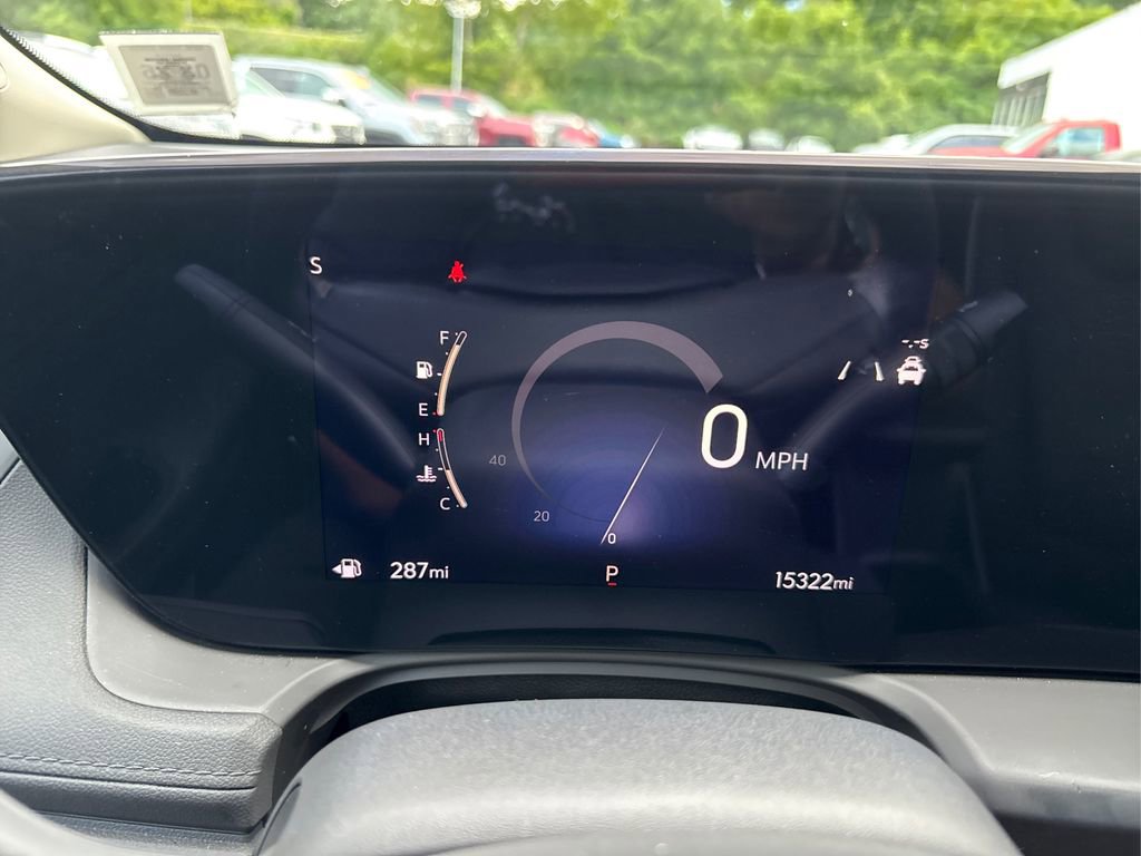 2024 Buick Encore GX Avenir photo 20
