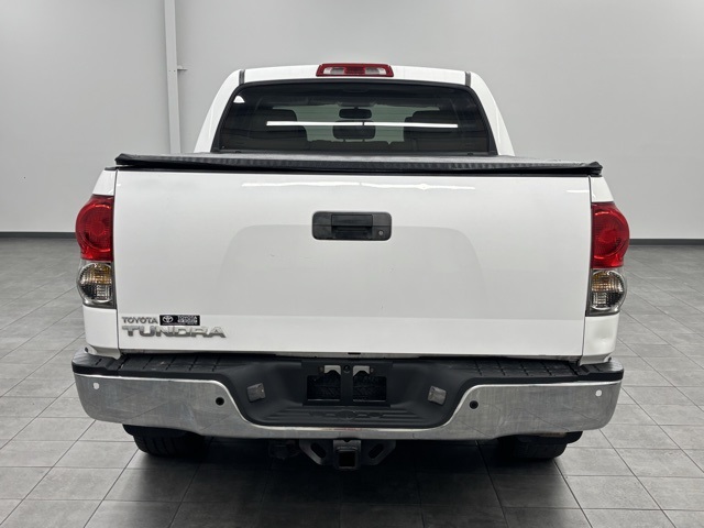 2007 Toyota Tundra Limited photo 3