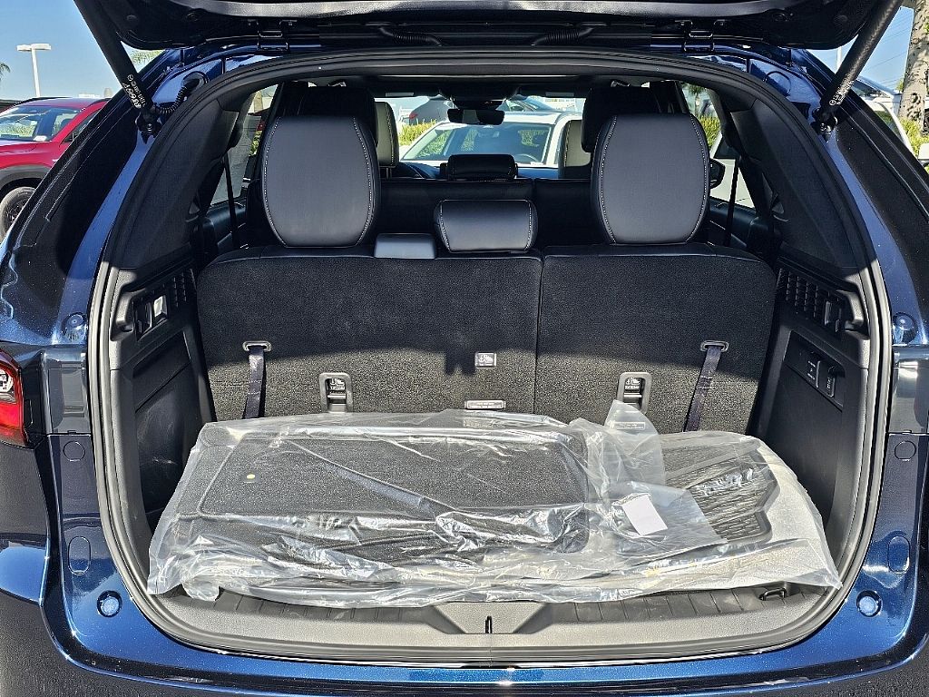 2026 Mazda CX-90 3.3 Turbo Premium Plus photo 7