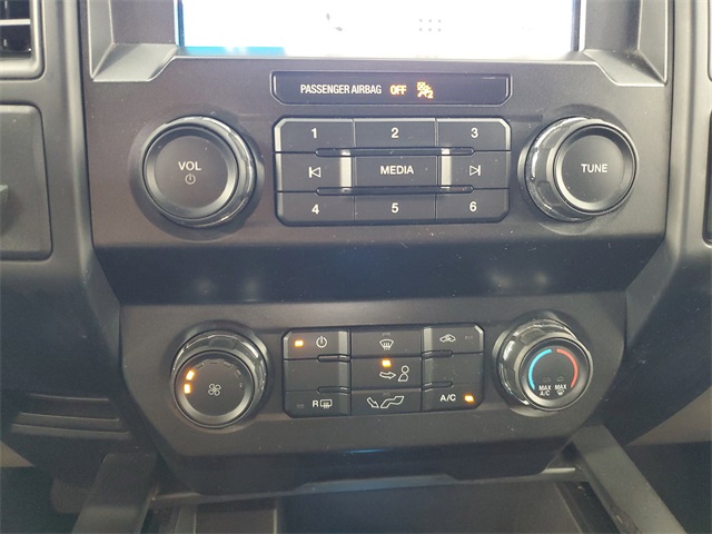 2019 Ford F-150 XL photo 20
