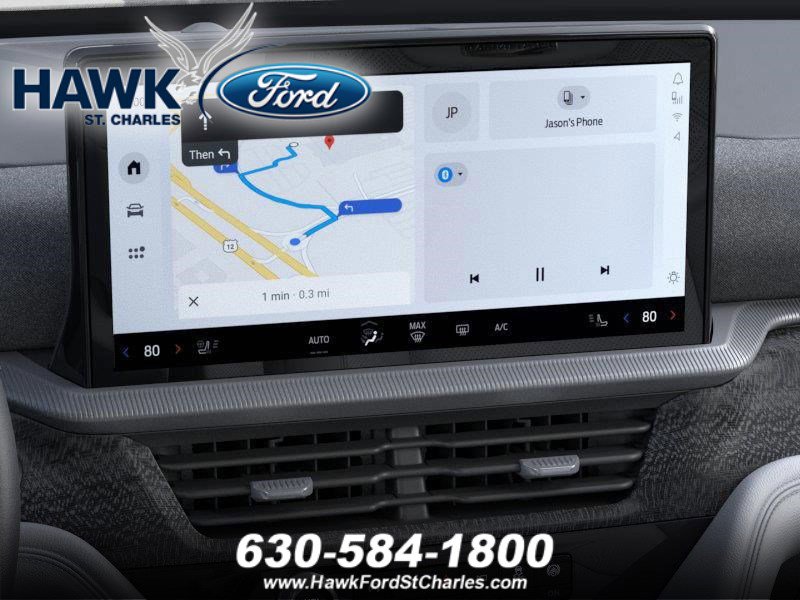 2025 FORD EXPLORER - Image 13