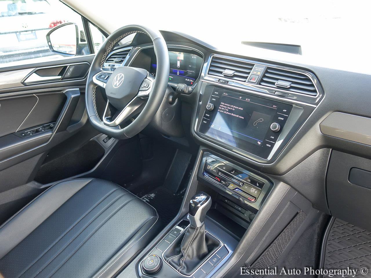 2024 VOLKSWAGEN TIGUAN - Image 24