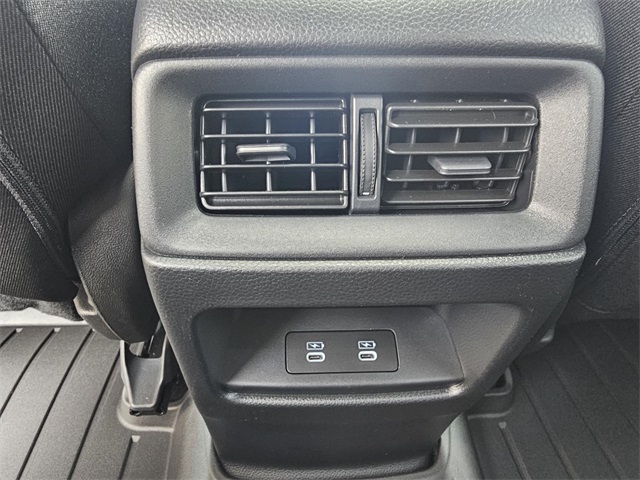 2026 Honda CR-V Hybrid Sport photo 6