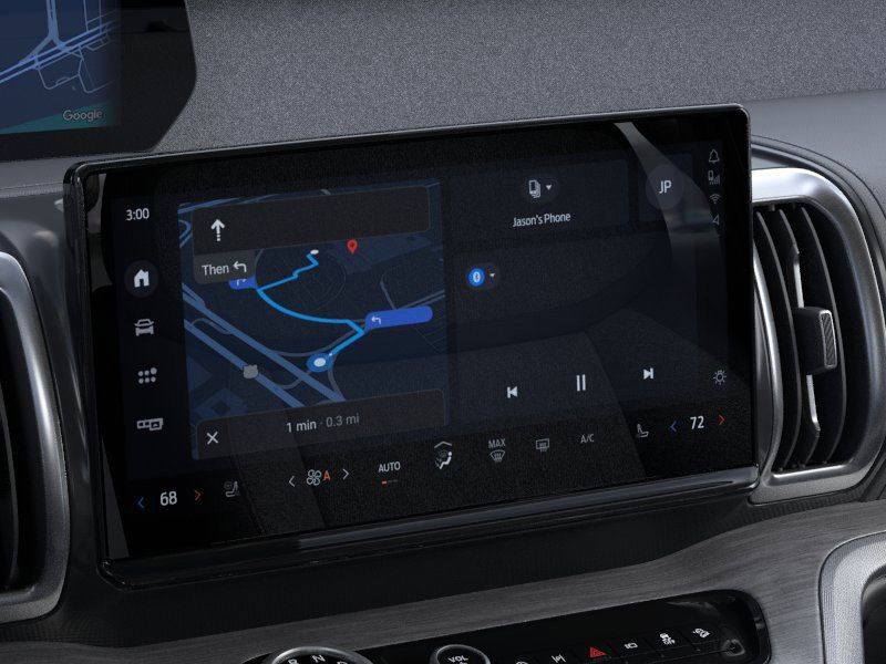 2025 Ford Expedition MAX Platinum photo 10