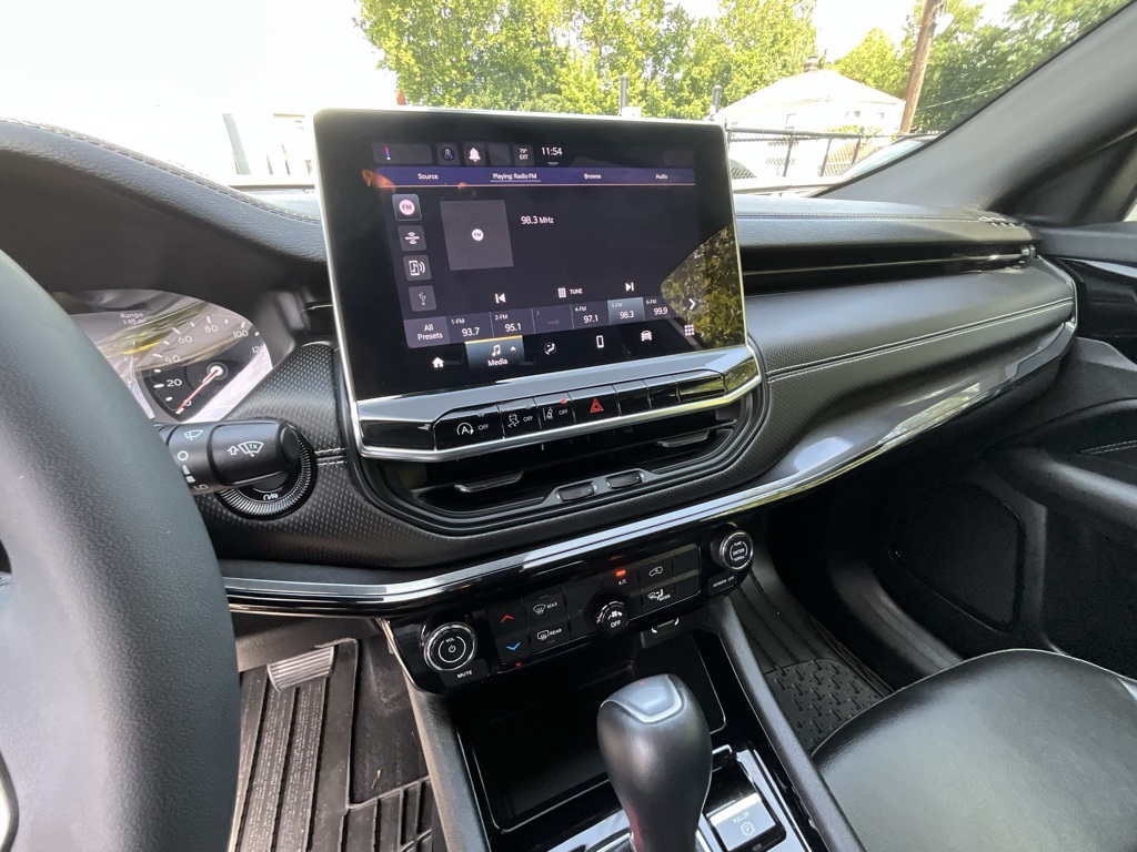 2022 Jeep Compass Altitude photo 16