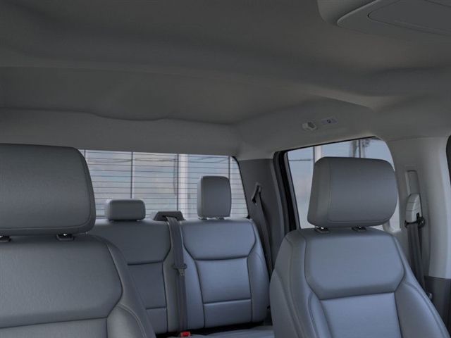 2025 Ford F-150 Lightning photo 21