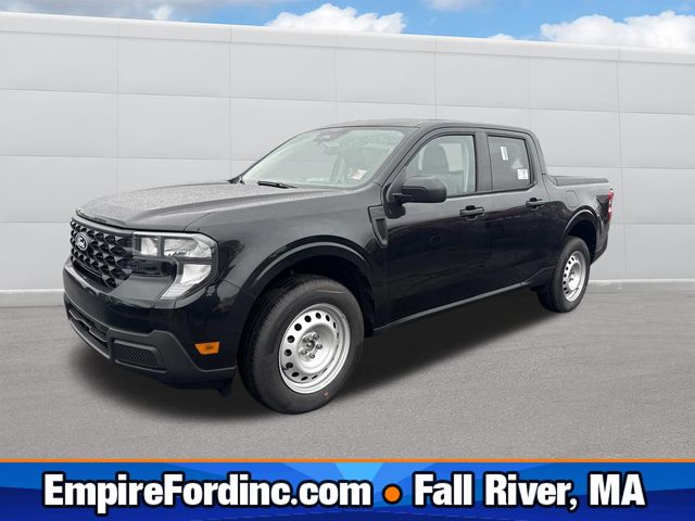 2026 Ford Maverick XL's photo