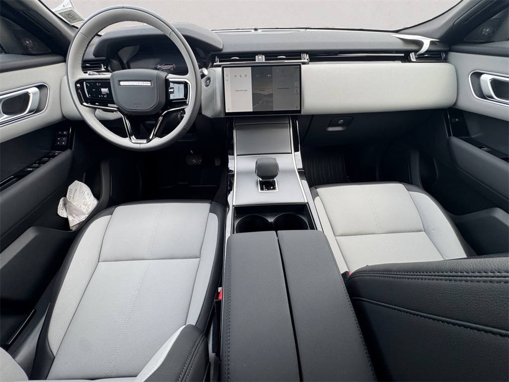 2026 Land Rover Range Rover Velar S photo 10