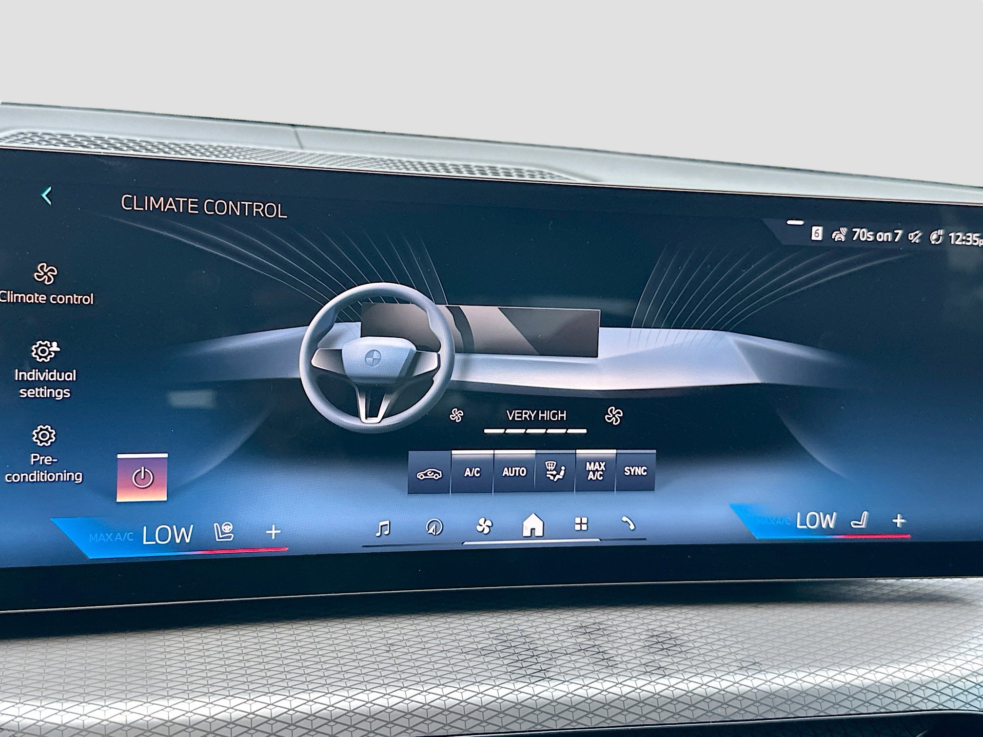 2025 Bmw 330i photo 14