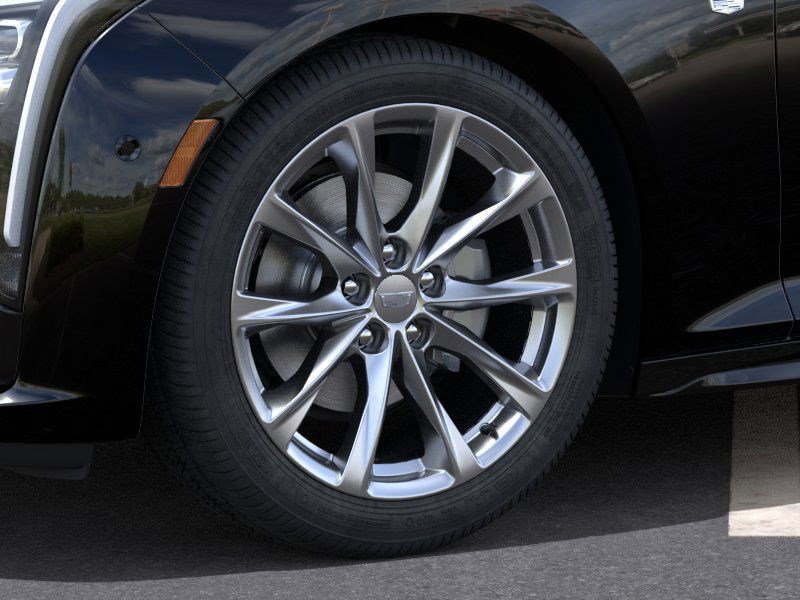 2025 Cadillac CT5 Sport photo 9