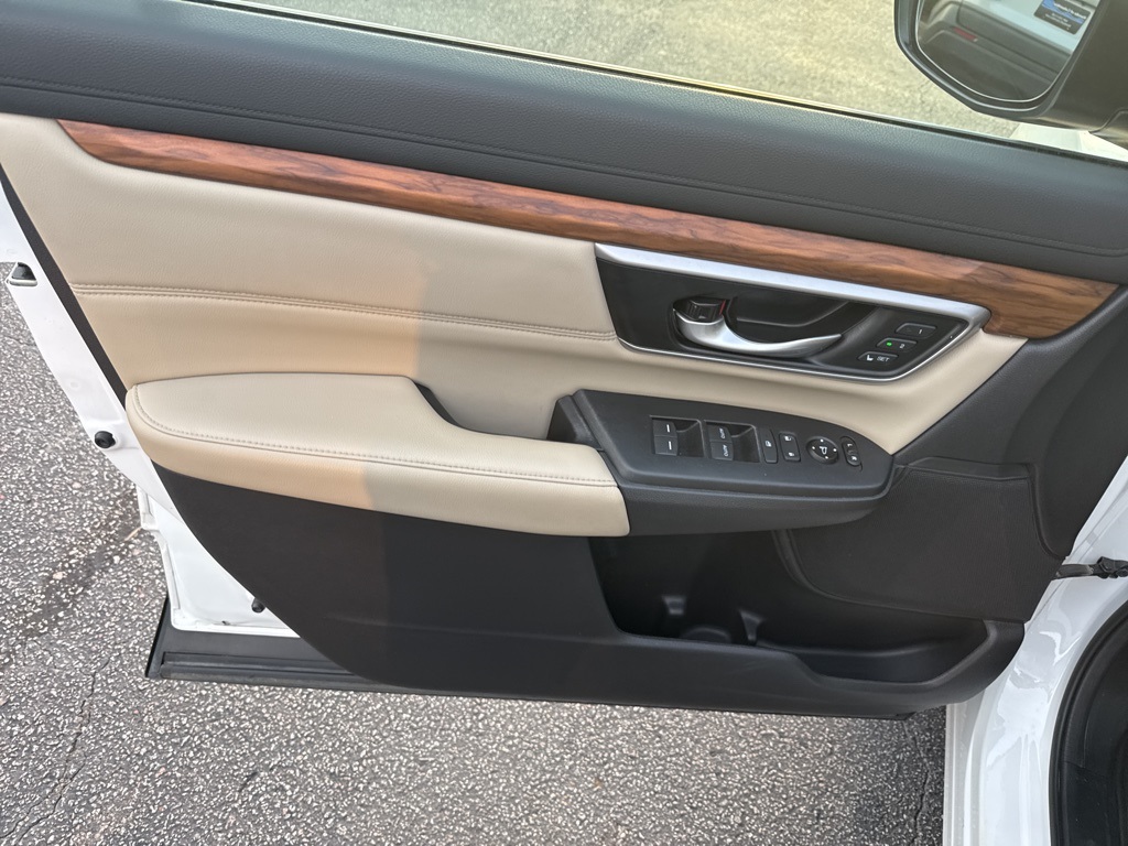 2020 Honda CR-V EX-L photo 17