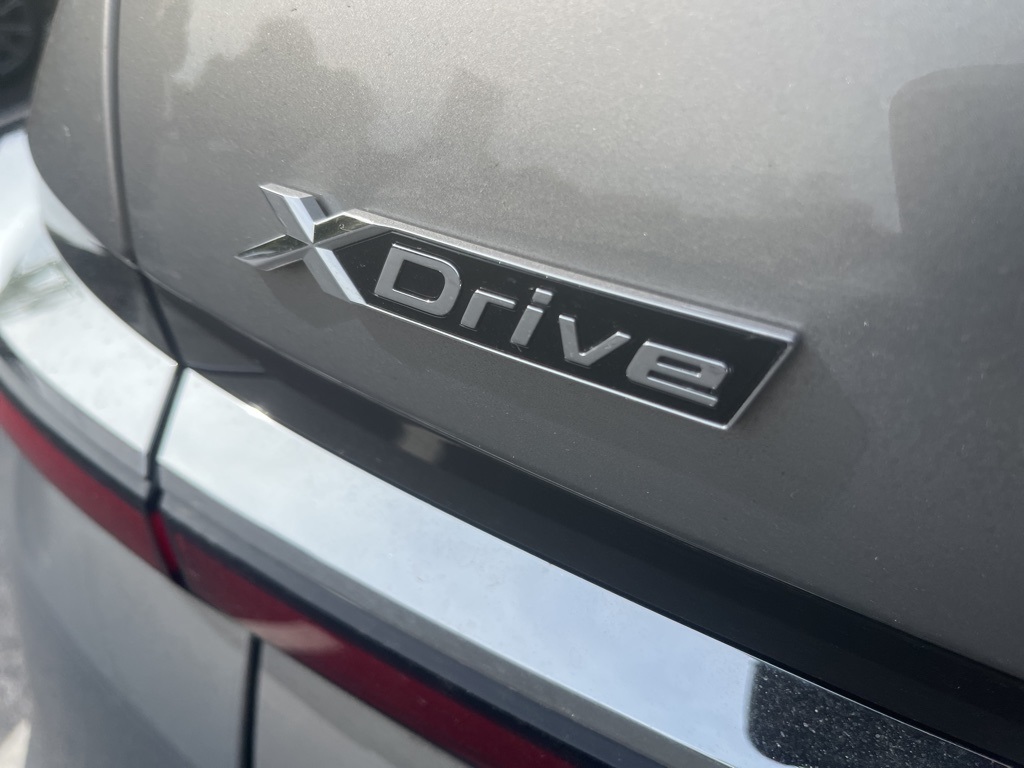 2024 Bmw 740i xDrive photo 5