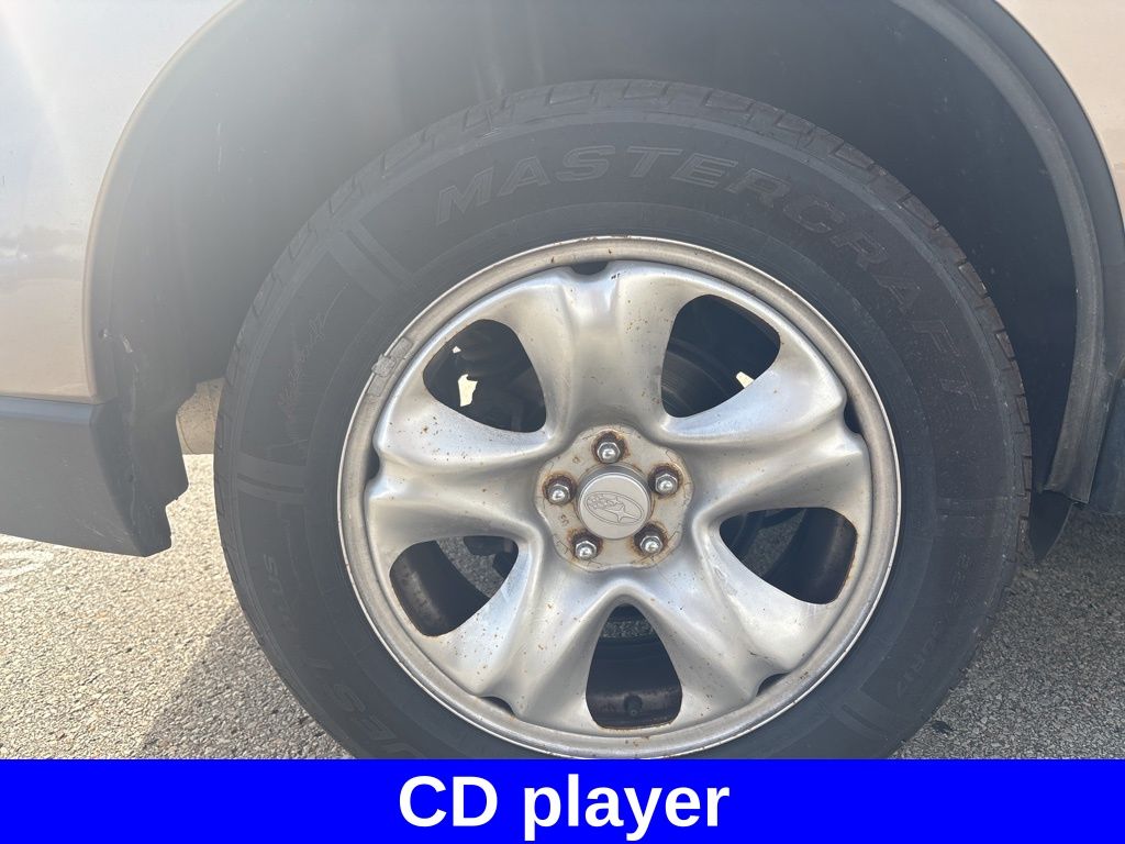 2014 Subaru Forester 2.5i photo 6