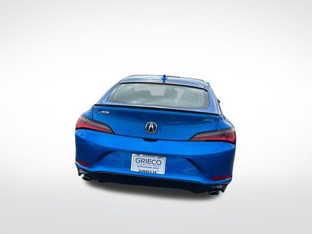 2026 Acura Integra A-Spec photo 6