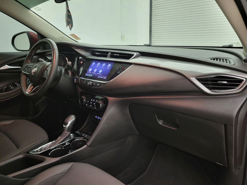 2023 Buick Encore GX Preferred photo 32
