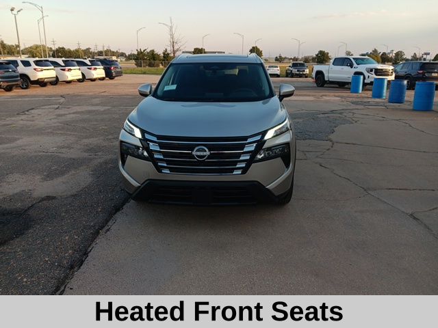 2026 Nissan Rogue SV photo 6