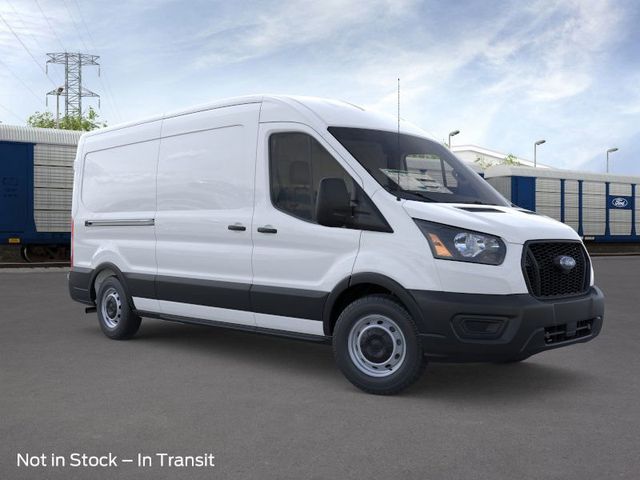 2025 Ford Transit photo 6
