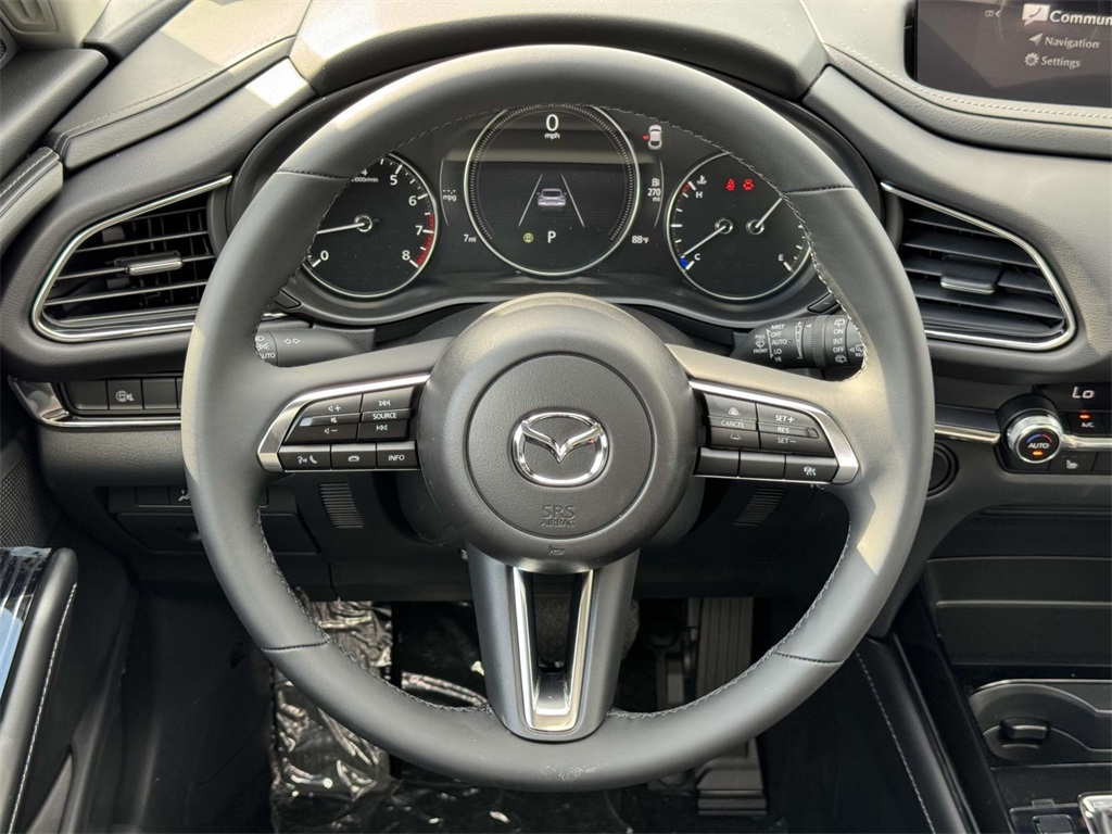 2025 Mazda CX-30 2.5 S Preferred photo 18