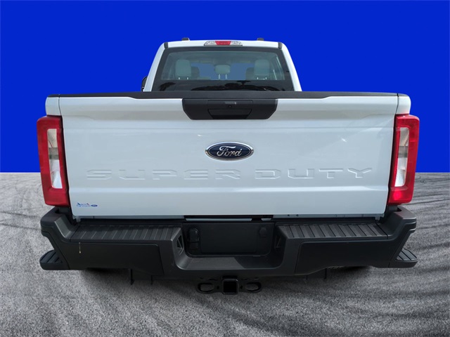 2026 Ford F-250 XL photo 4