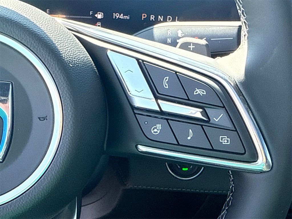 2026 BUICK ENCLAVE - Image 20