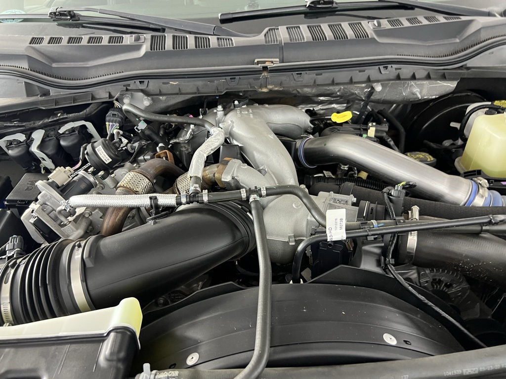 2022 Ford F-250 photo 25