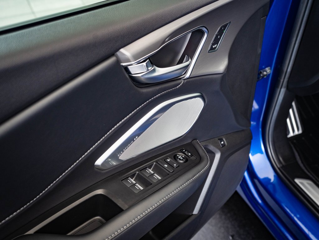 2021 Acura RDX A-Spec photo 22