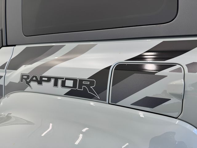 2024 Ford Bronco Raptor photo 35