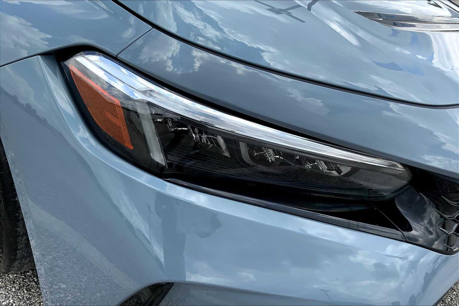 2025 Honda Civic Type R photo 26