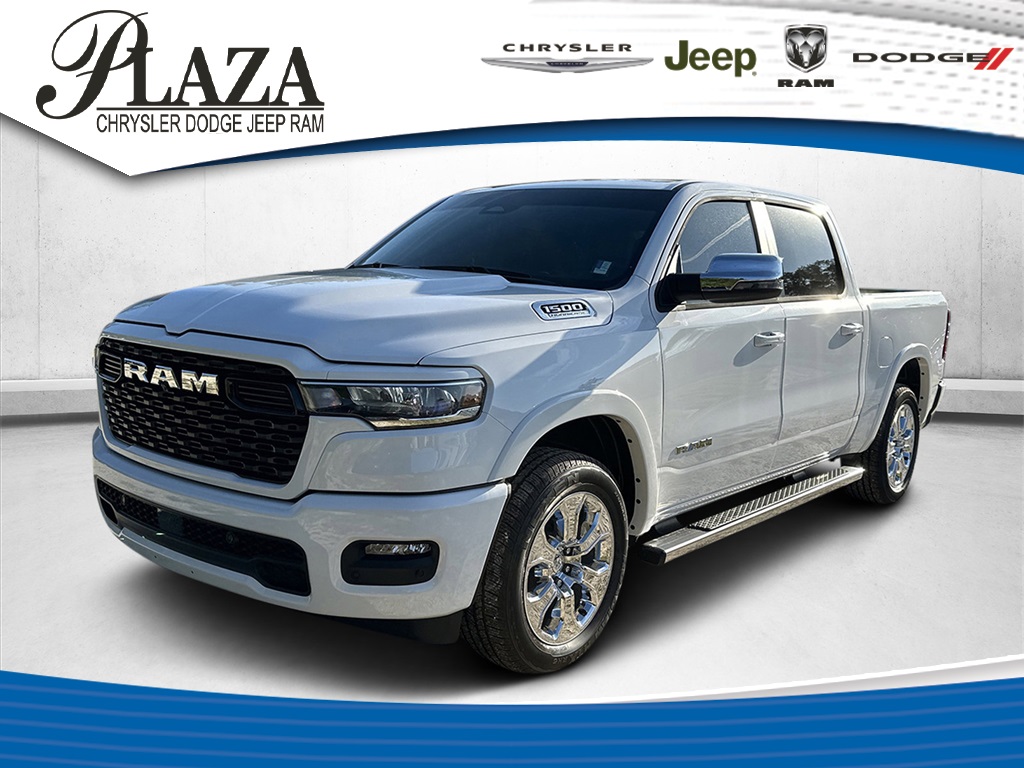 2026 RAM Ram 1500 Pickup Big Horn/Lone Star's photo