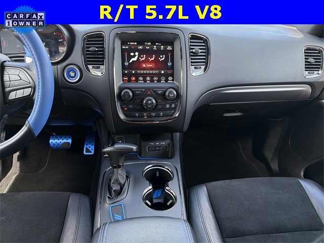 2020 Dodge Durango R/T photo 12