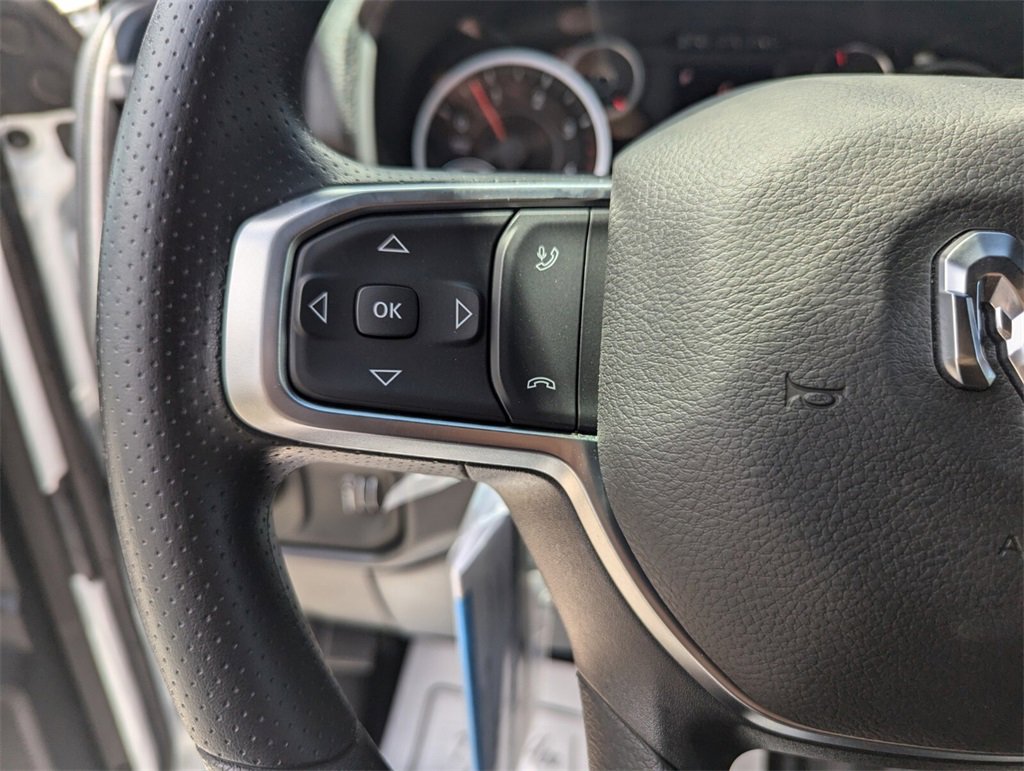 2025 Ram 5500 Tradesman photo 17