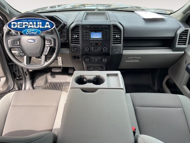 2022 Ford F-350 photo 11