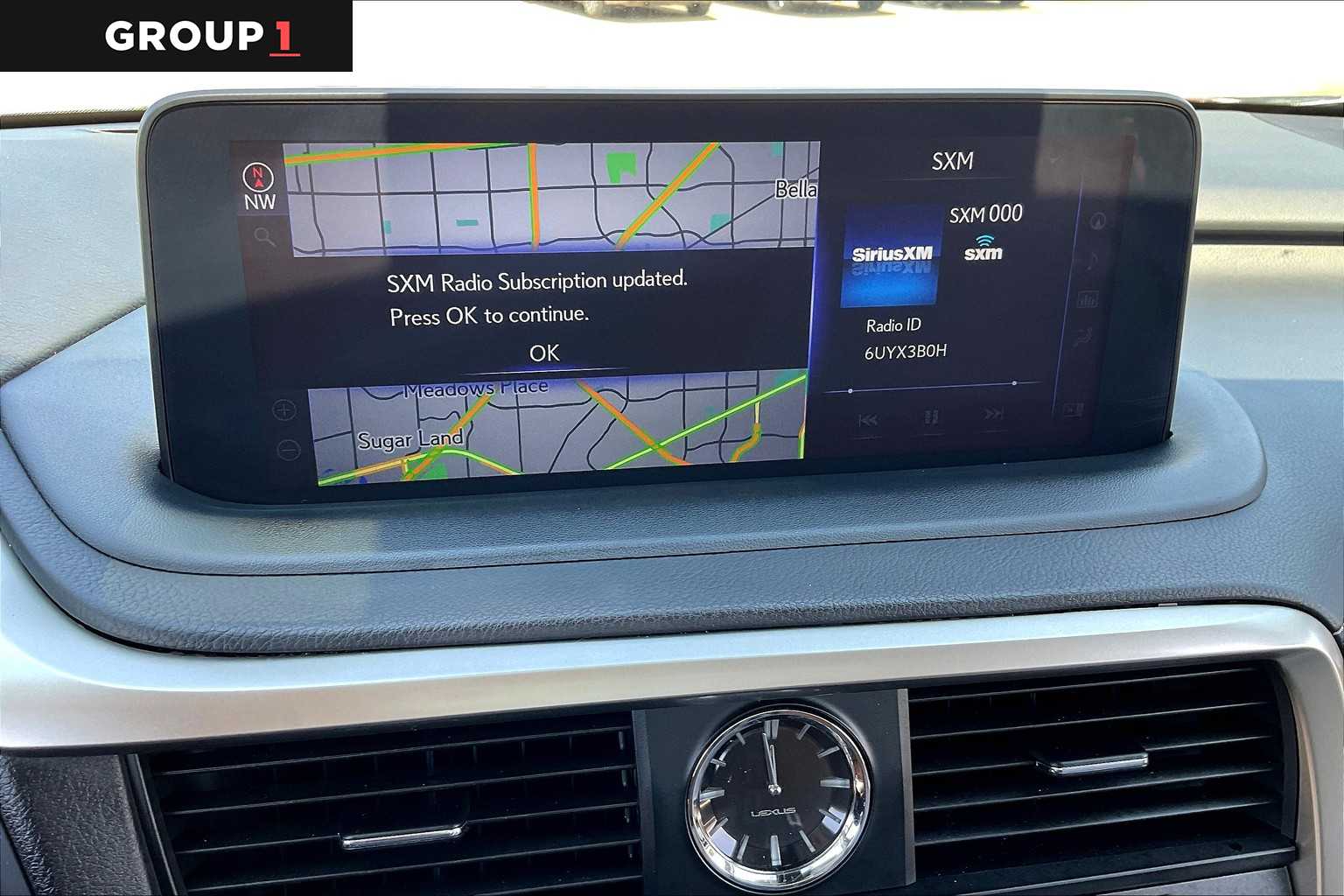 2022 Lexus RX 350 photo 29